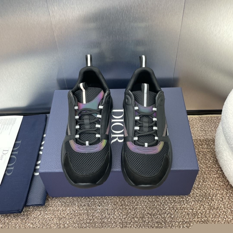 ch**an D*or casual shoes
